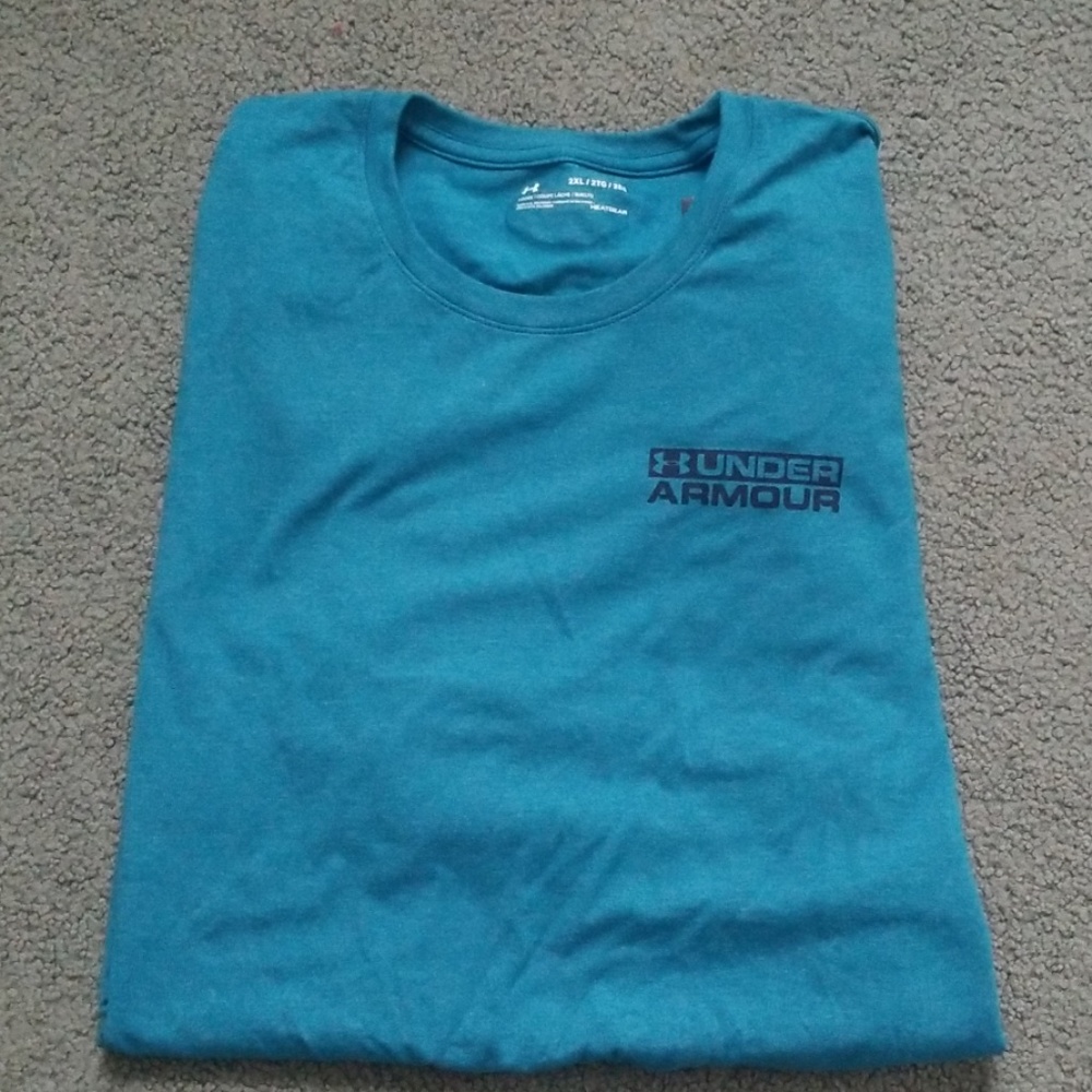 Men's Under Armour T-shirt